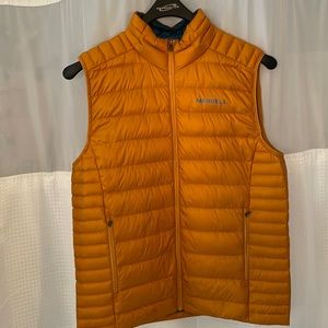 Merrell Puffer Vest